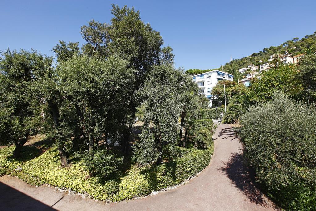 Palmeraie - Magnifique D'epoque Avec Vue 4 Personnes Avec Terrasse Le Port Apartment *