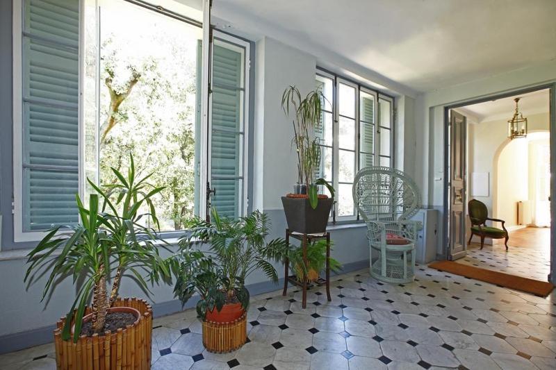 Apartment Palmeraie - Magnifique D'epoque Avec Vue 4 Personnes Avec Terrasse Le Port *