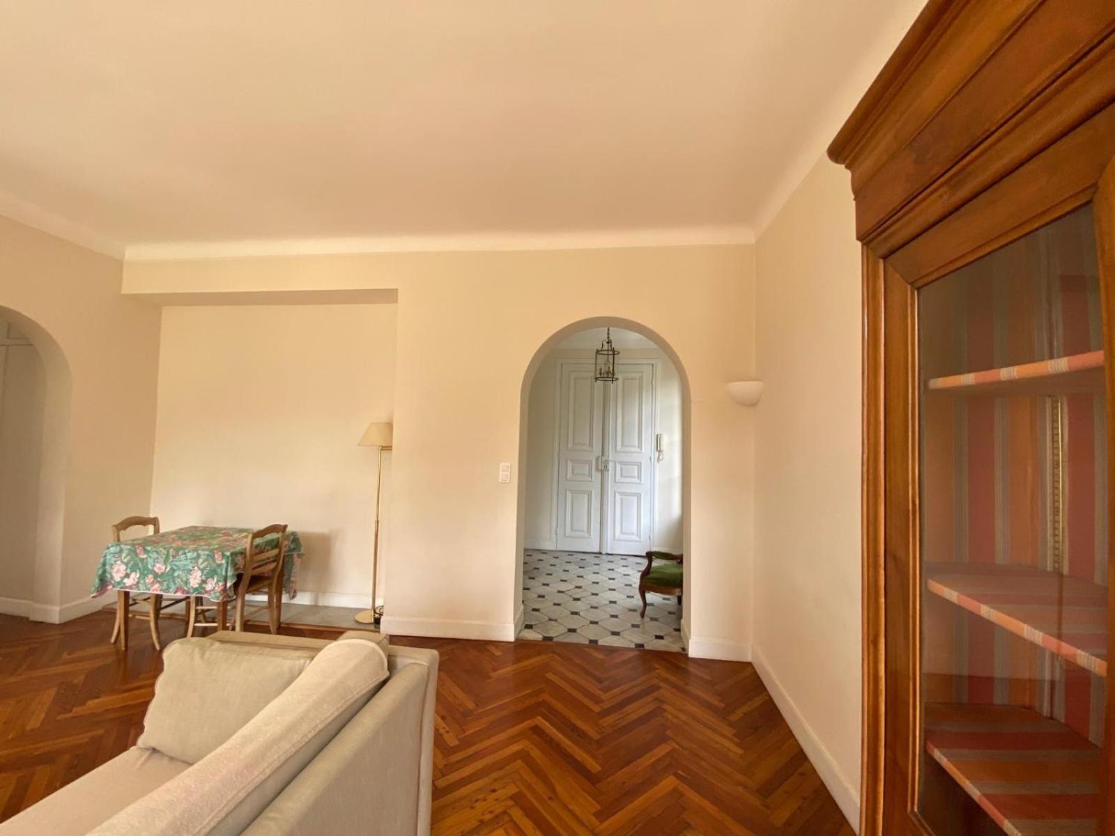 Magnifique D'époque Avec Vue 4 Personnes Avec Terrasse Le Port Appartamento